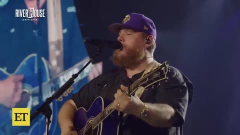 Tracy Chapman-Luke Combs duet of "Fast Car" is only worthy Grammys moment