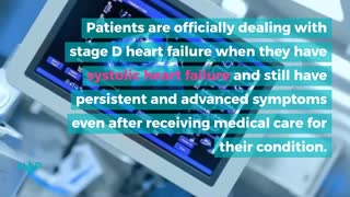 Guide To Heart Failure Stages