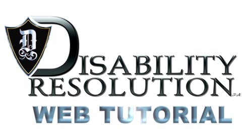 478: What does the acronym UP mean in Florida Disability Law SSDI SSI RSDI? Attorney Hnot
