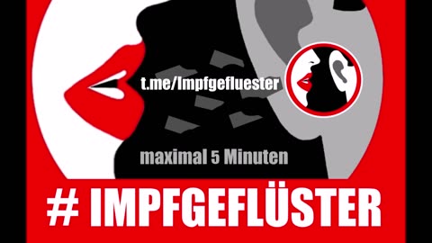 # IMPFGEFLÜSTER - Staffel 2 | Folge #5