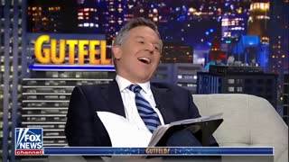 Gutfeld- This story about gender makes no sense