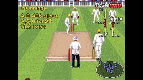 Australia 2002 vs Australia 2022 (Simulated Test Match Cricket)