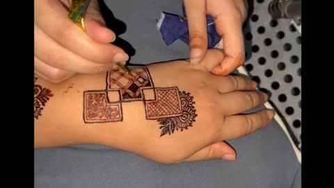 10 Stunning Mehndi Designs That Will Leave You Mesmerized , as