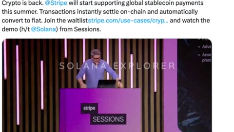 Stripe to Integrate USDC Payments: Revolutionizing Online Transactions with Crypto!