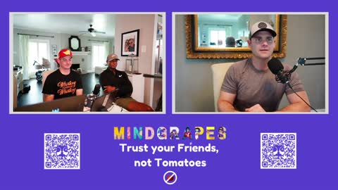 MindGrapes Podcast Episode 6