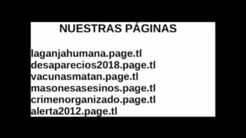 ALERTA MUNDIAL a partir del 20 de diciembre de 2021