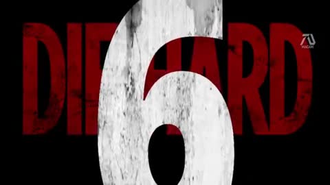 DIE HARD -6 Movie Trailer 2021 | DIE Hardest [hd]