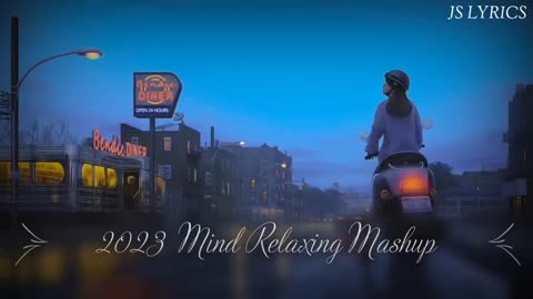 Lofi Mashup | Romantic relaxing Mixmax Songs by Arijit Singh and Atif Aslam |Work Relaxing Music