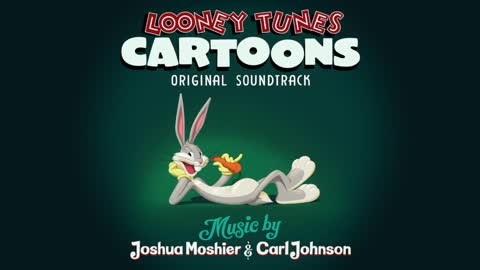 Looney Tunes Official Soundtrack Merrily We Roll Along & What's Up, Doc WaterTower