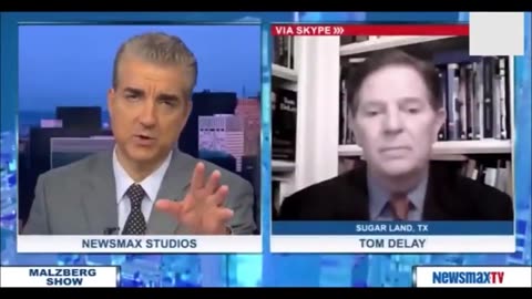 (June 2015) Former US House Majority Leader Tom Delay knows of SECRET MEMO from the Dept of Justice to LEGALIZE "12 New Perversions", Including BESTIALITY & PEDOPHILIA