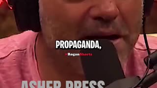 Joe Rogan Reacts to CNN Caught on Video Trying to Get Trump Out of Office - Project Veritas 04.2021