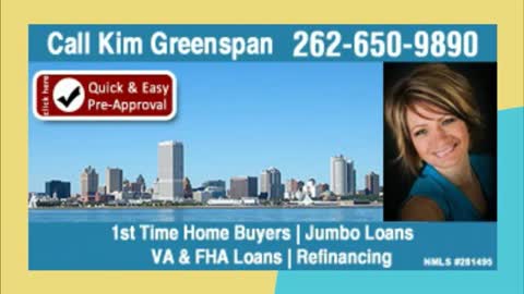 mortgage services waukesha wi