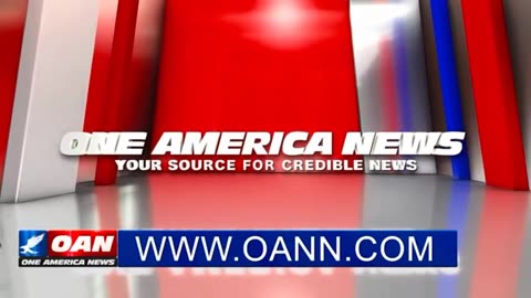 One America News Clip soon after the Vax Launch