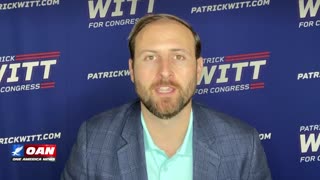 Witt: ‘Any attempt to federalize elections is unconstitutional’