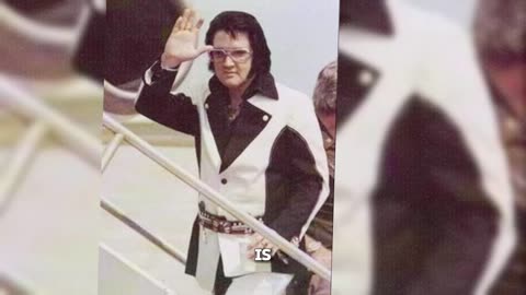 Did Elvis Presley Fake His Death And Become A Preacher? Many Compelling Coincidences About Bob Joyce