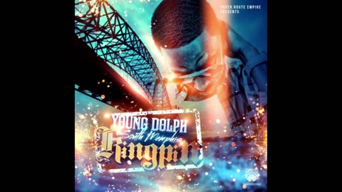Young Dolph - South Memphis Kingpin Mixtape