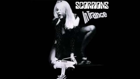 Scorpions - In Trance Mixtape