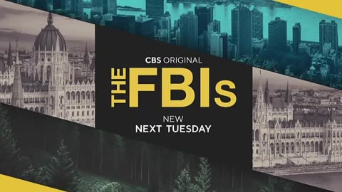 FBI 6x10 Promo "Family Affair" (HD)