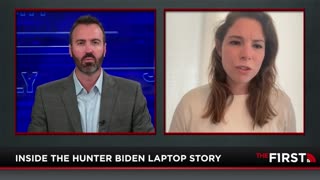 FLASHBACK: How The Media LIED About Hunter Biden's Laptop