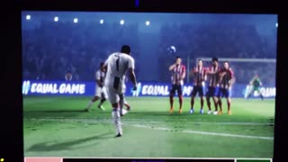 FIFA 19 - Champions Rise Official Launch Trailer