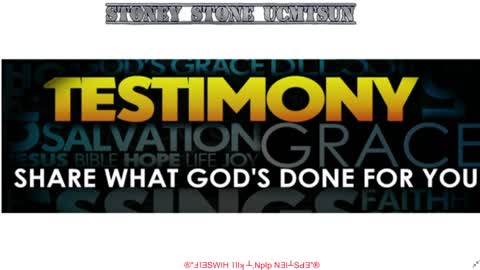 Passing All Understanding | the Most Beautiful Testimony Ever Told | Dave T. Net4TruthUSA
