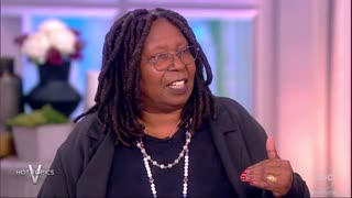 'I'm Done': Whoopi Goldberg Leaves Twitter Over Elon Musk's Takeover