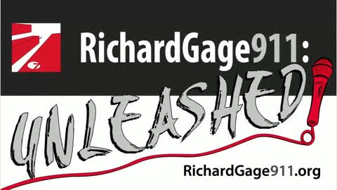 RichardGage911: UNLEASHED! 10/17/2021