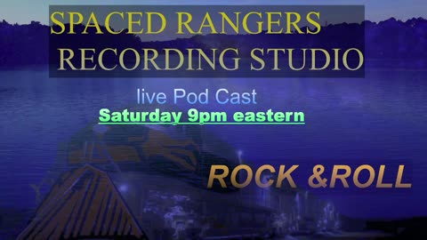 Spaced Rangers Recording Studio