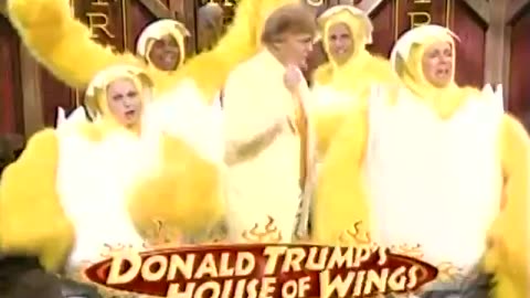 Watch Donald Trump's 2004 'SNL' Skit That's Been Missing from Show's DVD