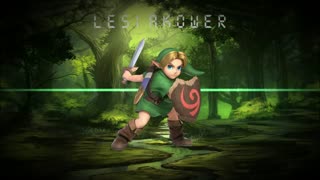 The Legend Of Zelda Lost Woods Theme REMIX | Lesiakower