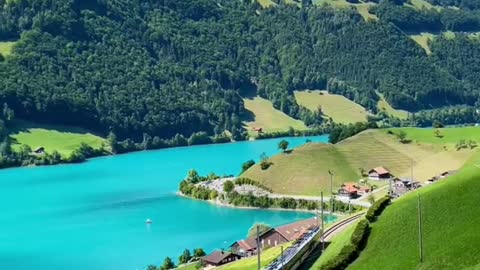 Lungern, Switzerland