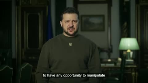 Zelensky actually confirmed the fact of his personal decision to expel Orthodox monks from the Kiev