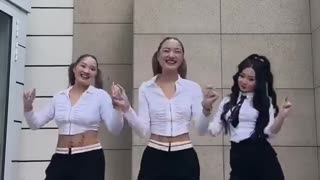 TikTok Dance Challenge