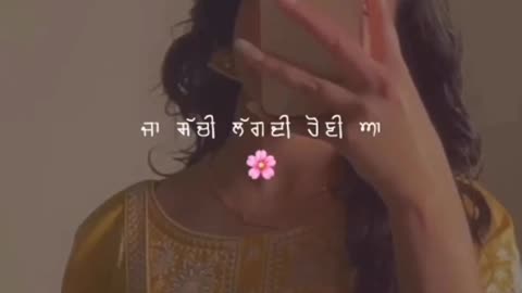 Punjabi videos songs status WhatsApp story