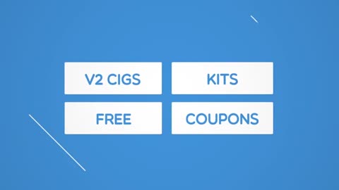 V2 Cigs Coupons from IHL Hockey