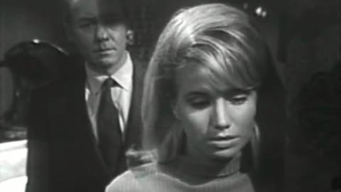 LOVE IS A MANY SPLENDORED THING soap opera 12/1/67 episode