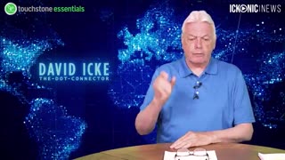 QUESTIONS, QUESTIONS, THAT AREN'T BEING ASKED - DAVID ICKE DOT-CONNECTOR VIDEOCAST