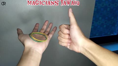 Magic tricks lop up by d magic secret revealed