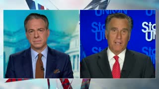 Mitt Romney: 'We get behind the new president'