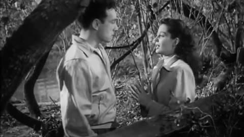 Frank Borzage's Moonrise (1948) Classic Film Noir Full Movie
