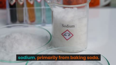 baking powder ingredients and health pros and cons