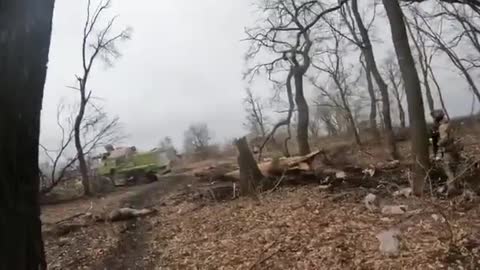 【閲覧注意】ロシア軍の攻撃 💥💥💥 弾丸の嵐 💥💥💥