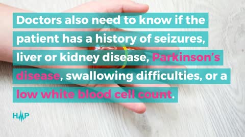 What Is Risperidone?