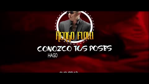 Diles - Bad Bunny, Ozuna, Farruko, Arcangel, Ñengo Flow