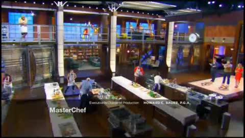 Masterchef season 6 episode 15 preview