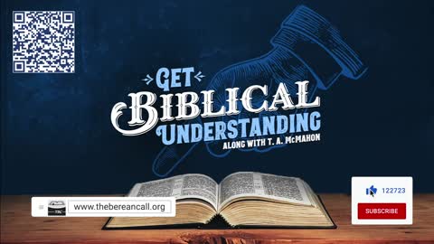 Get Biblical Understanding #159 - Steadfastness
