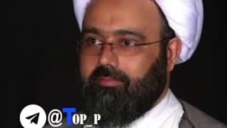 Mullahs speech about corruption in Iran