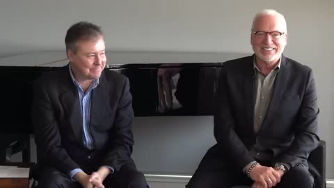 Dr. Robert Duncan & Craig Laforest Sydney, Australia: A.I; V2K technology torture and DEW torture.