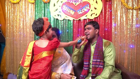 Engr Mohammad Ali Wedding video || Yellow ceremony on the body 8/11/2021