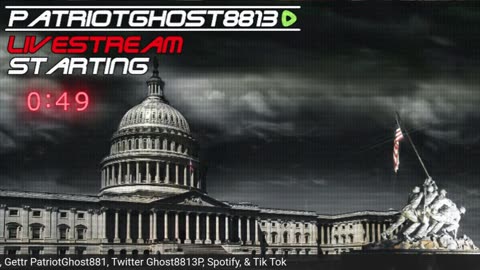 EP.412 Insurrection at the Capital, Berlin Under Attack, Joe Biden is Sick